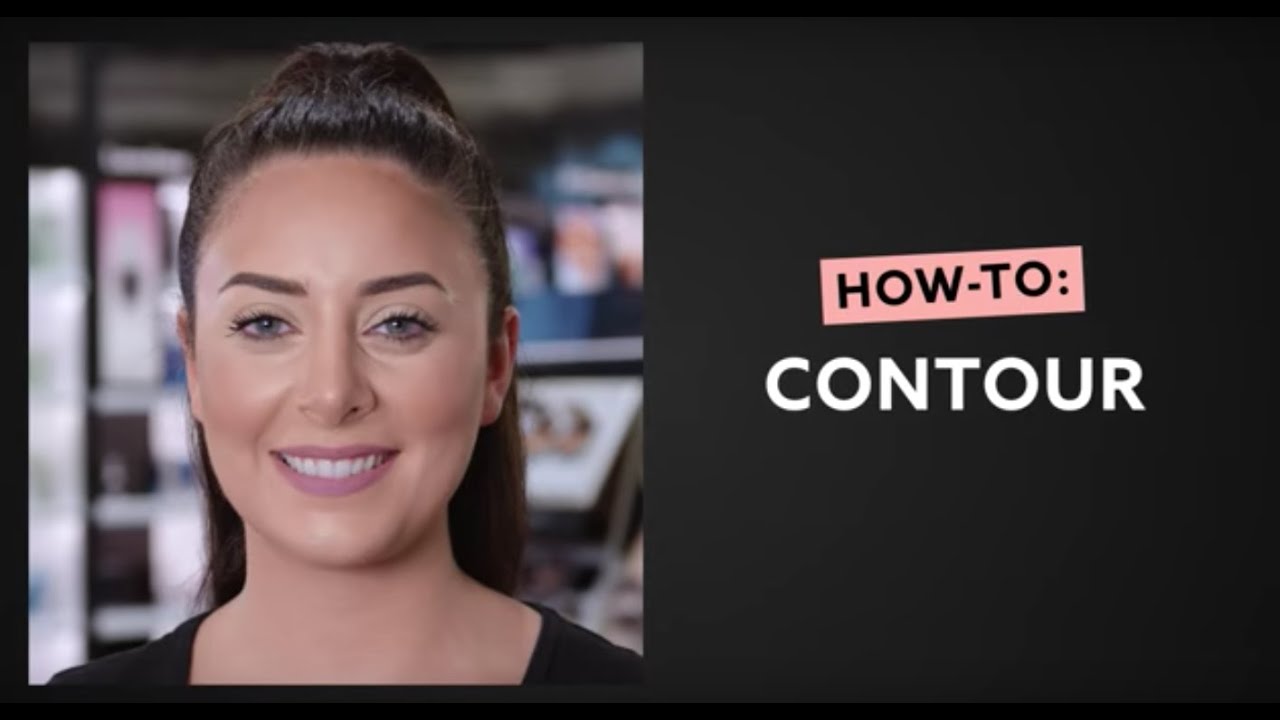 How To: Contour I MECCA Beauty Junkie