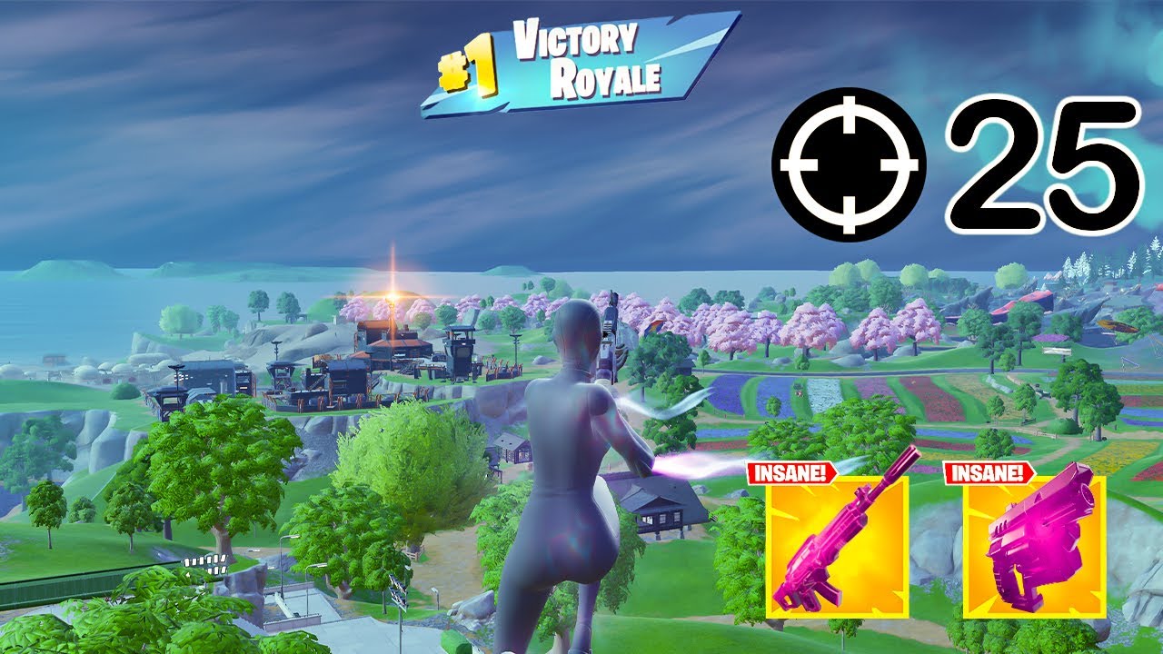 Elimination Solo Vs 