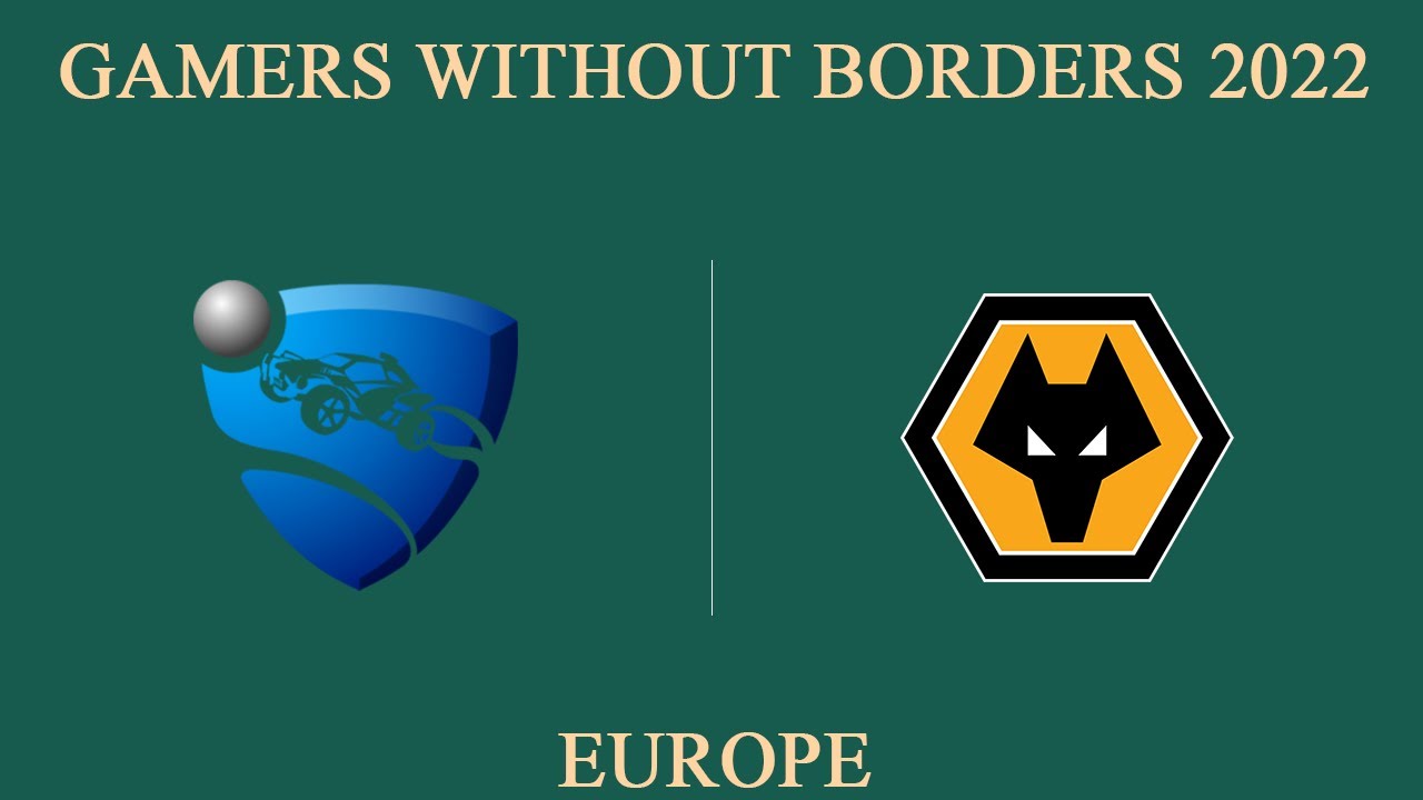 JUI vs WOL | Gamers Without Borders 2022: Europe | 24 May 2022