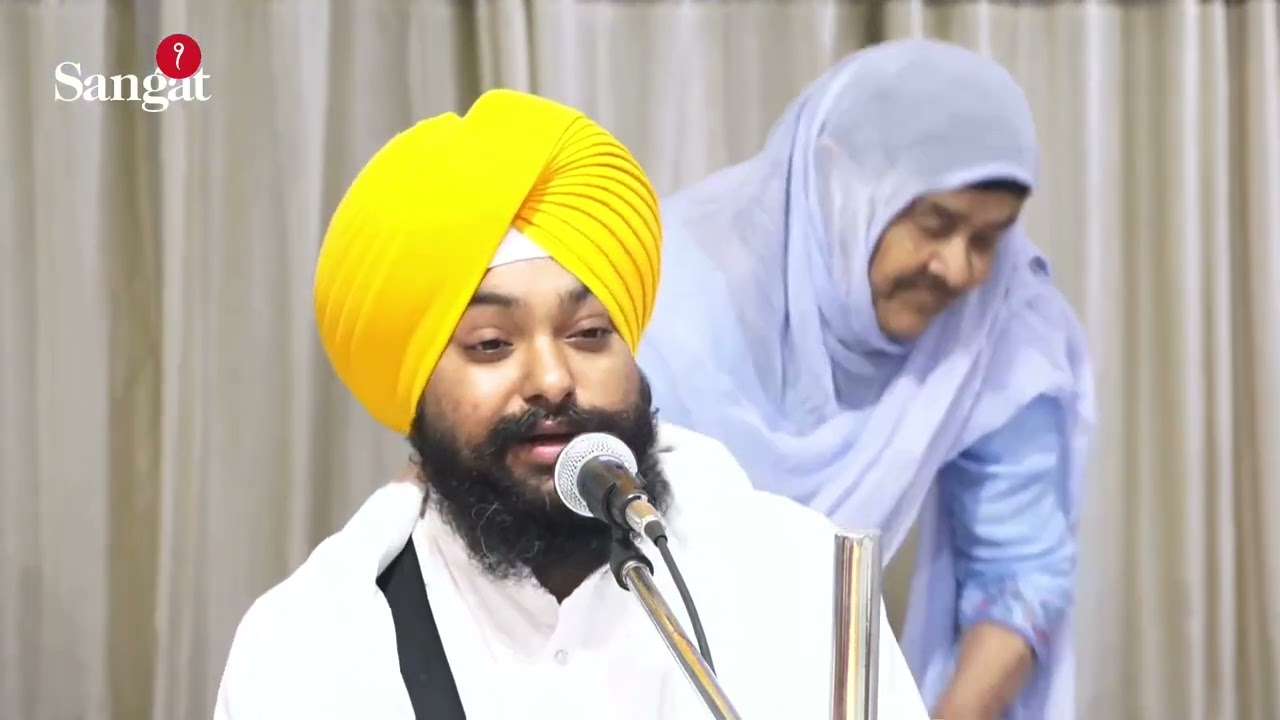 Dhan Guru Gobind Singh Ji | Bhai Nand Lal Ji Pt.2 | Katha | G.Vishal Singh Ji | 6th Apr'24