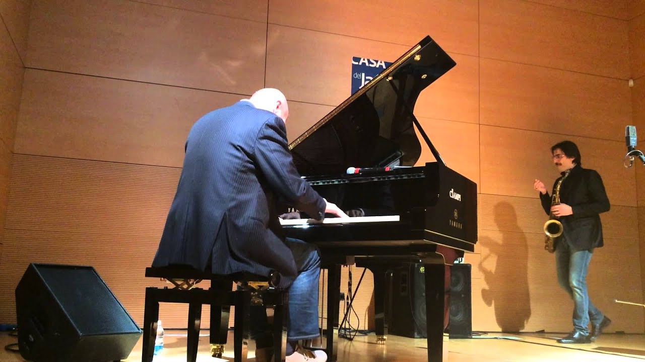 Two for Stevie - Isn't she lovely