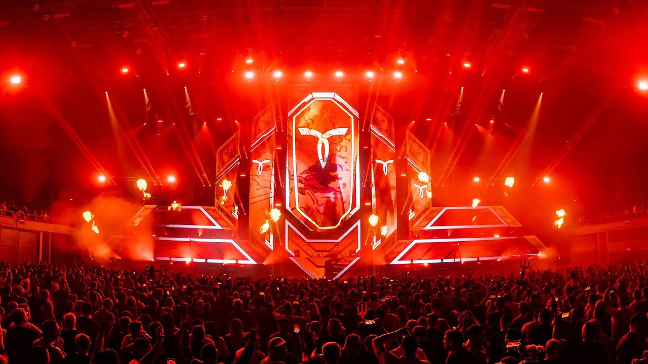 @rogershahartist plays 'Majesta vs.DJ Shah ft.Adrina Thorpe - Who Will Find Me In The End' (@TMPL22)