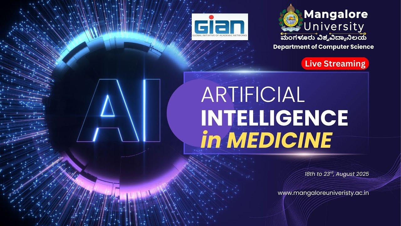 Live - GIAN - 2025 - AI for Women’s health - Day 2