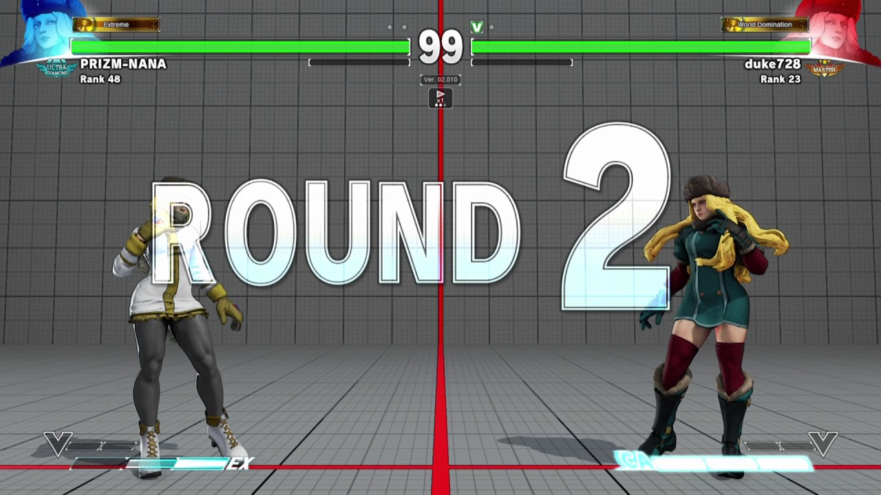 SFV Kolin Mirror Matches Feat: Kazunoko, Majorboy, duke728, ACQUAACQUA, osayu-, narikun, ValhallaRoo