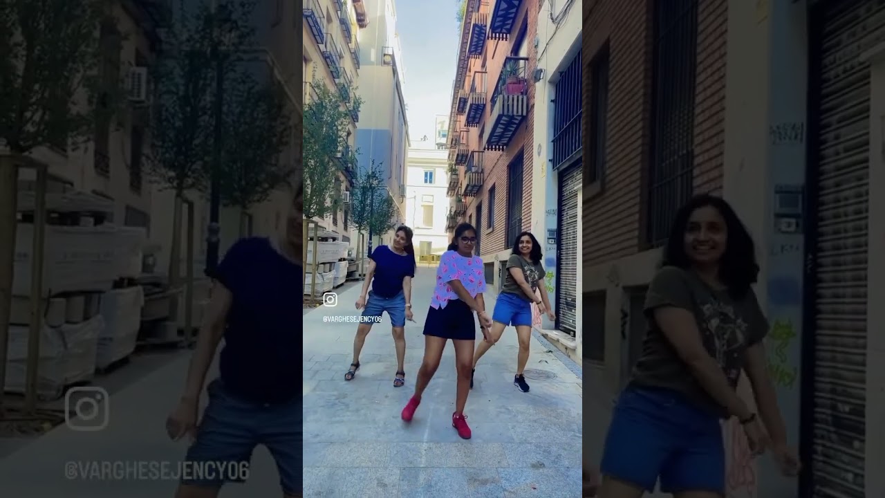 Trending Dance video|Mom daughter dance|Kadukumani