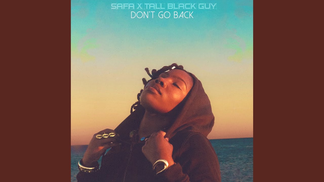 Don't Go Back