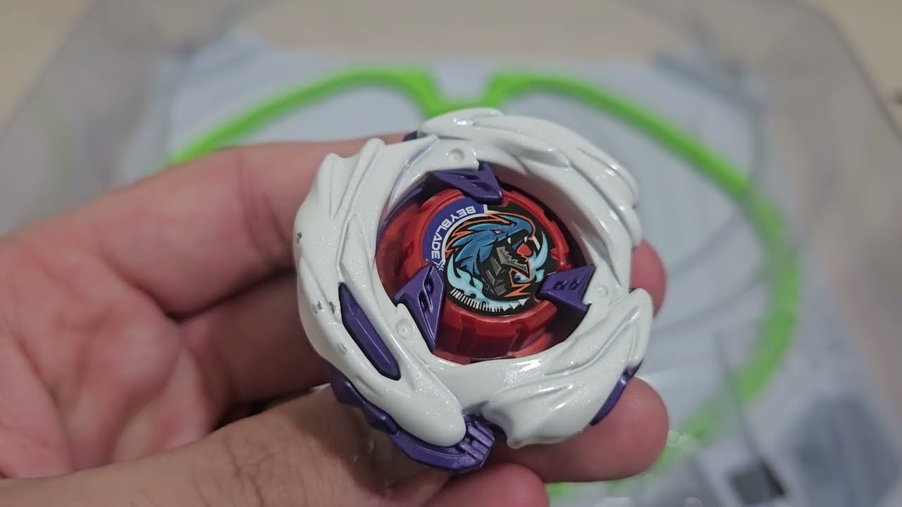 Unboxing Meteor Dragoon!