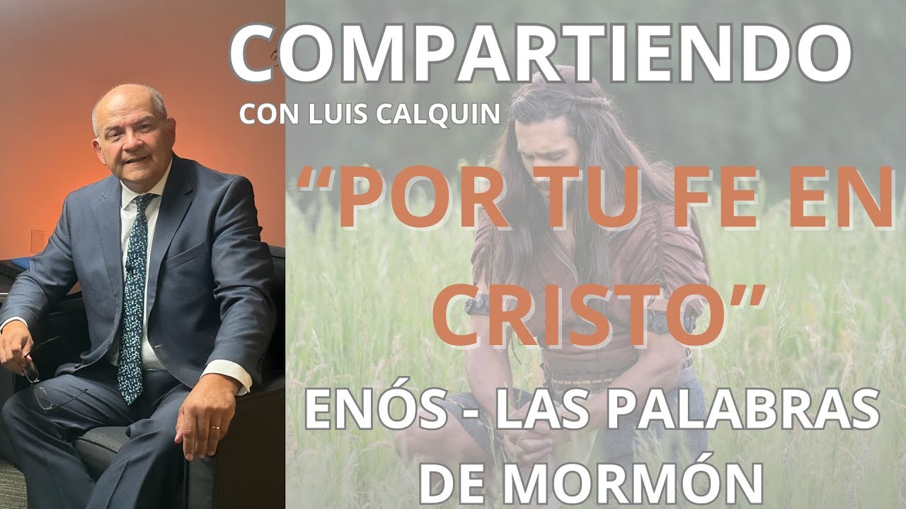 Enos, Jarom, Omni, Las Palabras de Mormon 