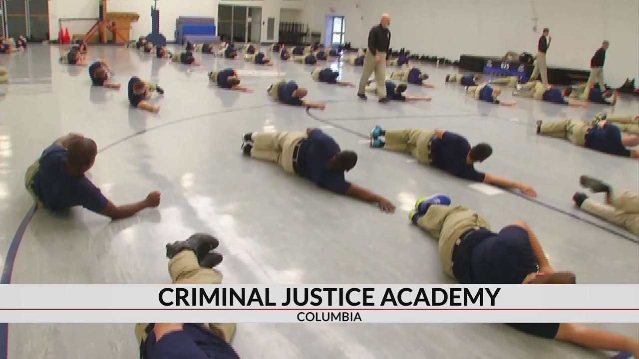 SC Criminal Justice Academy offers new training route to speed up placement process