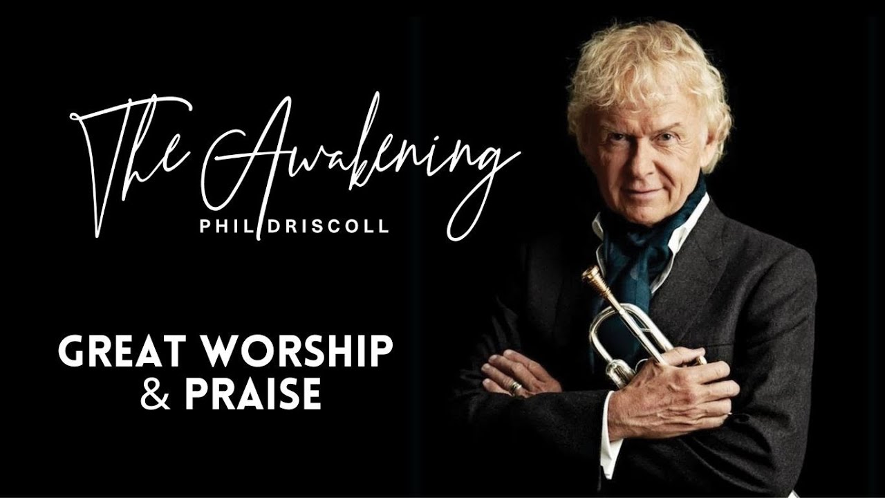 Great Worship and Praise!