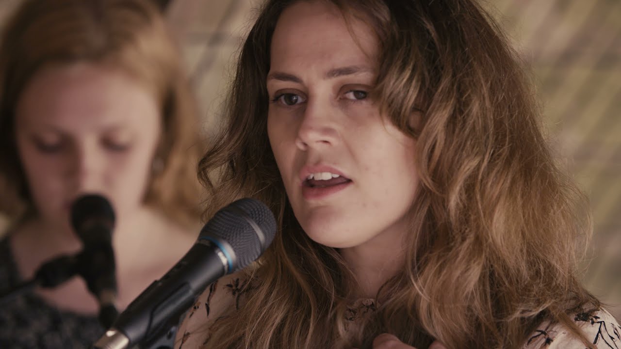 Before Breakfast - Wreck | Live Deer Shed Session