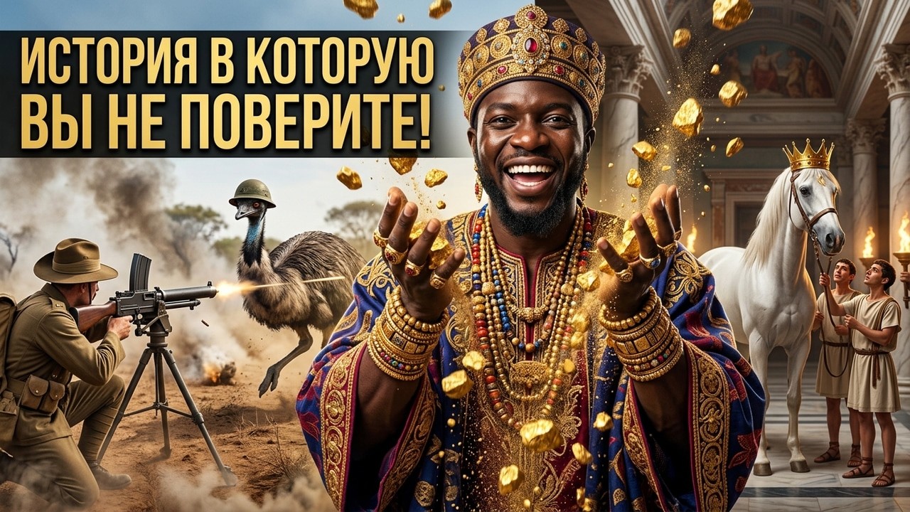 ИСТОРИЯ,  в которую вы не поверите, но это ПРАВДА! Истории для сна