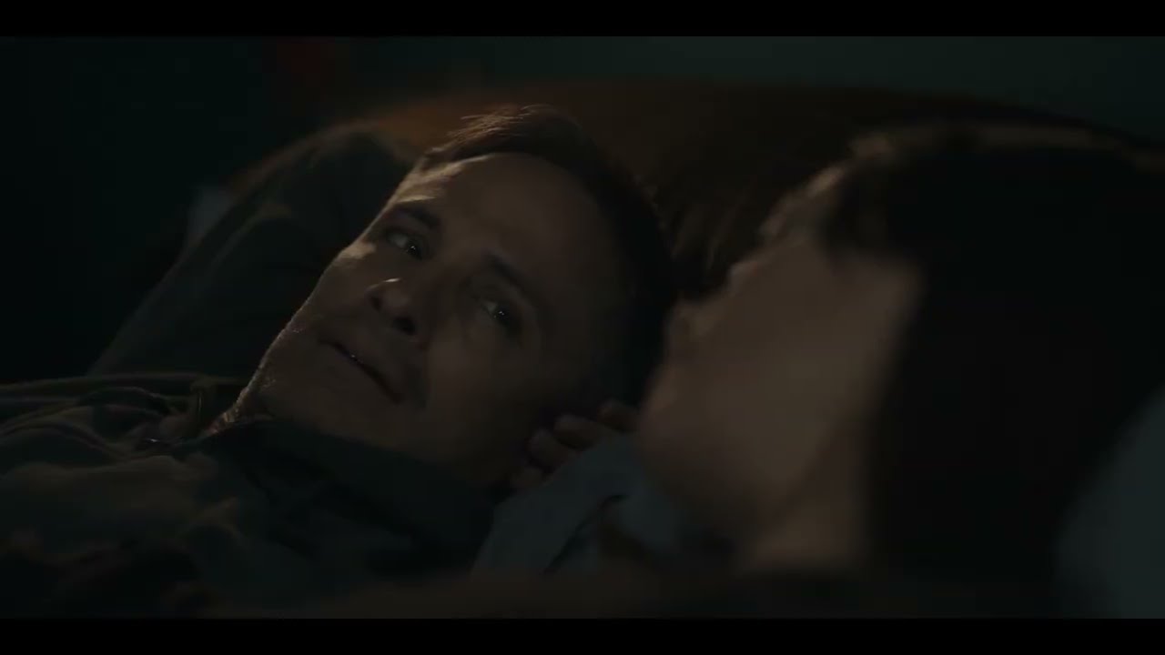 ANOTHER END di Piero Messina (2024) - Clip 