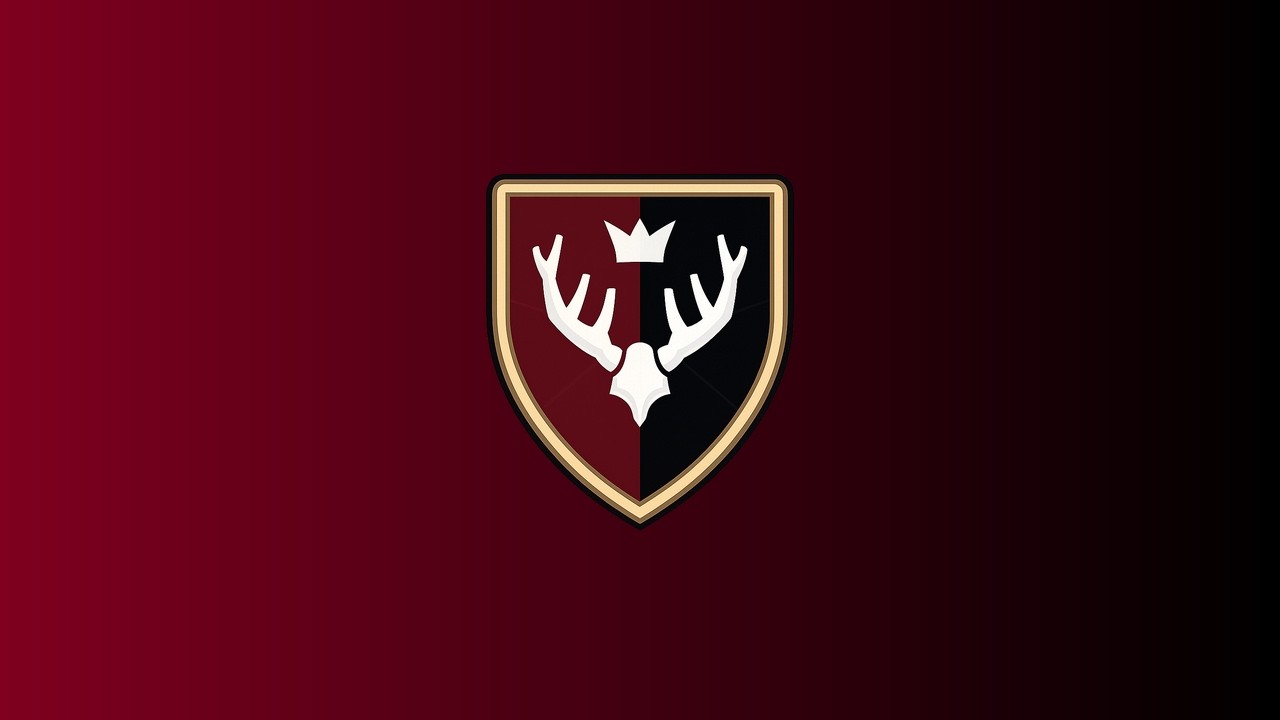 Skoggangr Realmbreaker #1