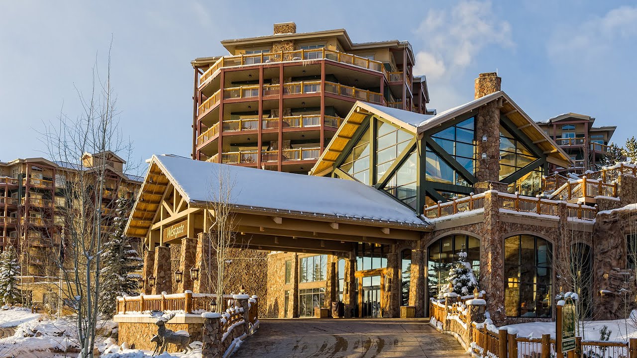 Westgate Resorts Park City Overview