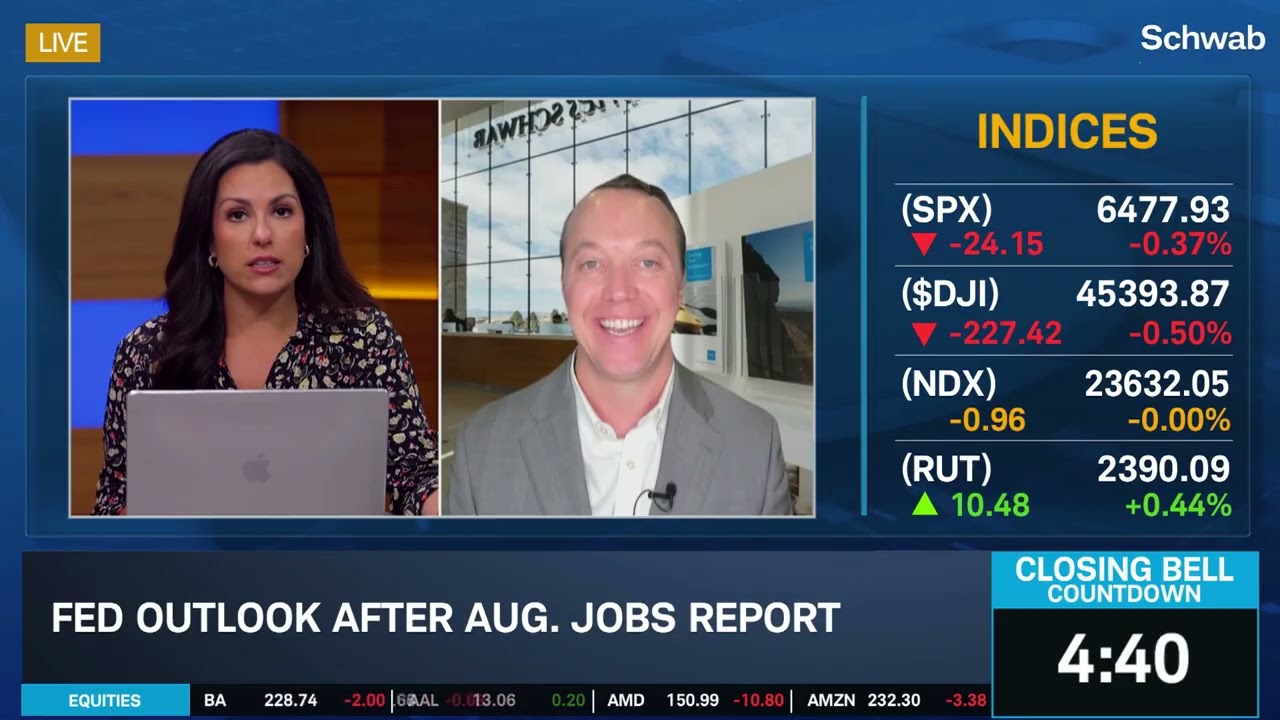 Nonfarm Payrolls 