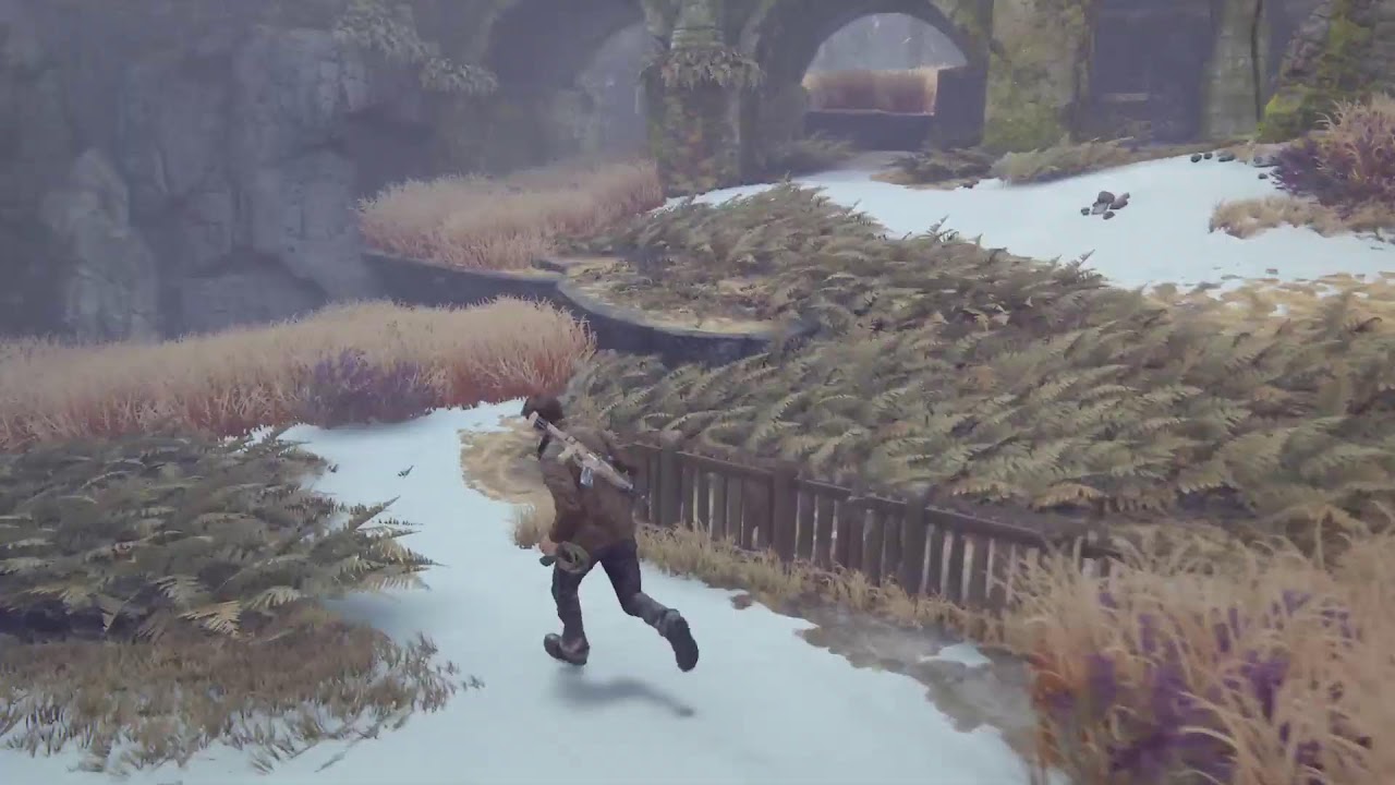 Uncharted 4