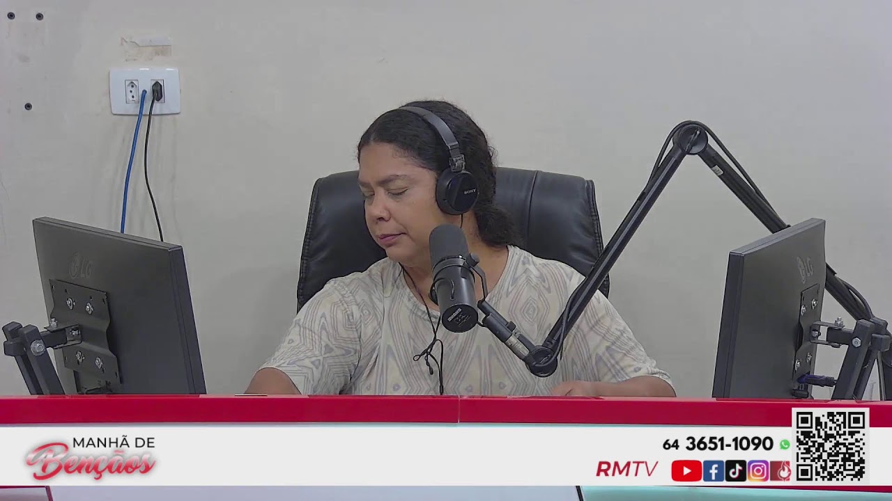 Ao Vivo | Rede Maravilha