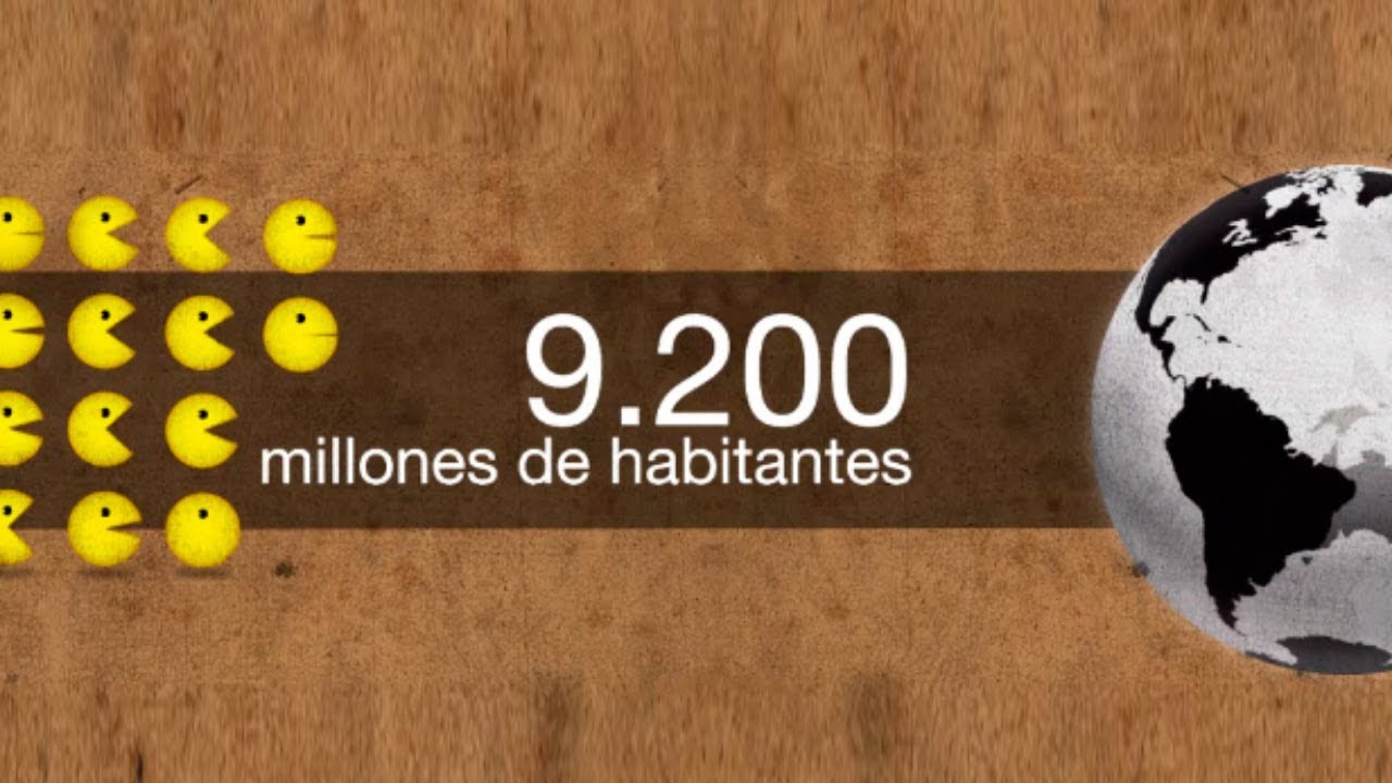 Agroalimentos 3 -  un modelo no sustentable
