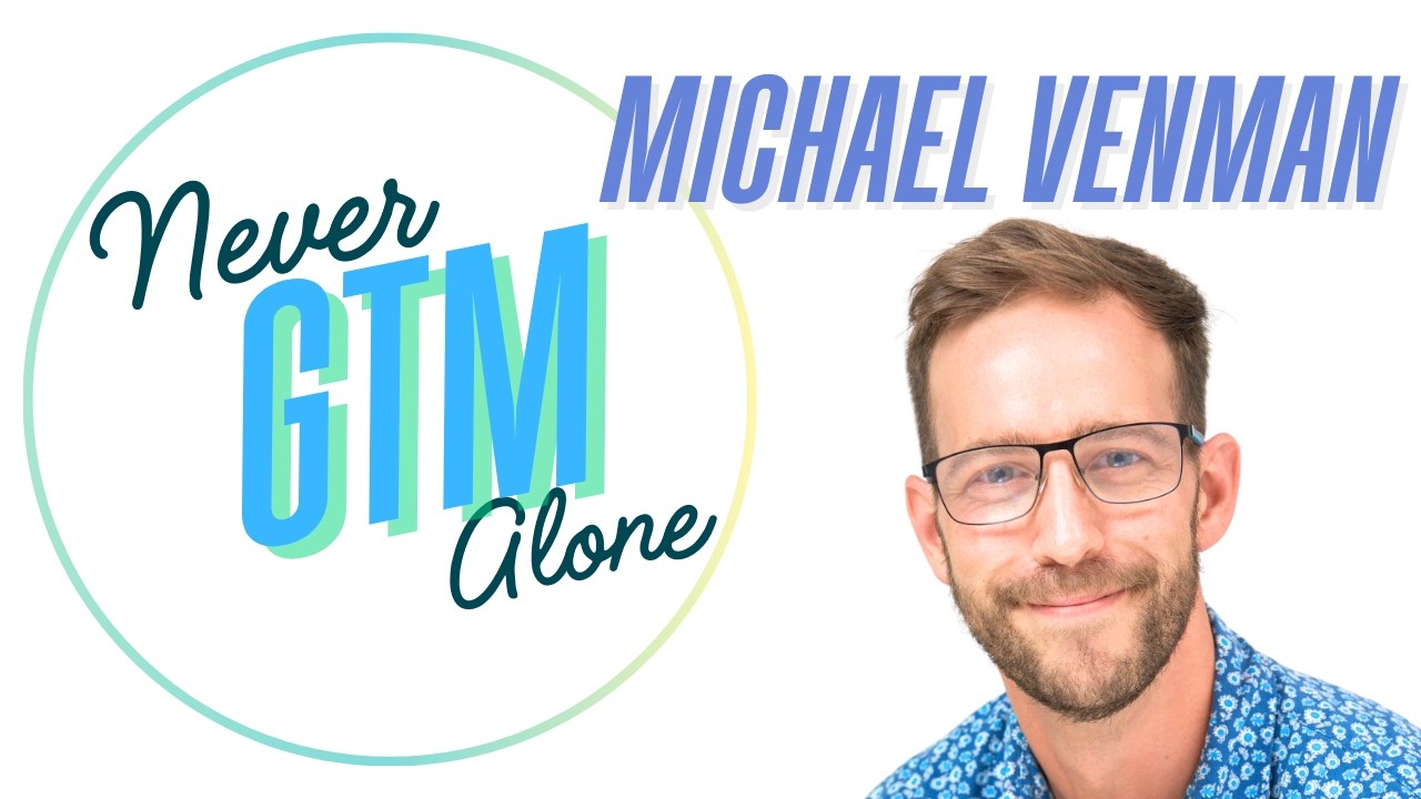 Fixing Partner Reporting & Attribution w/ Michael Venman