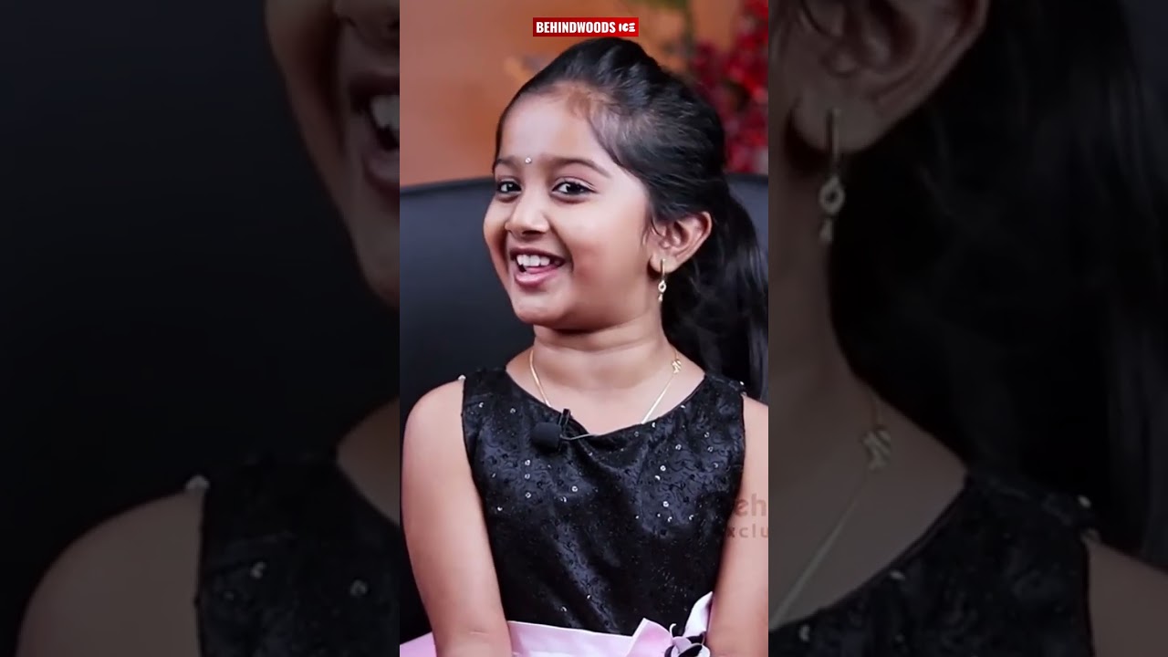 അച്ഛൻ വഴക്കുപറയുന്നത് ഒറ്റ കാര്യത്തിന്  മാത്രമാണ് | Devananda's Emotional Moment