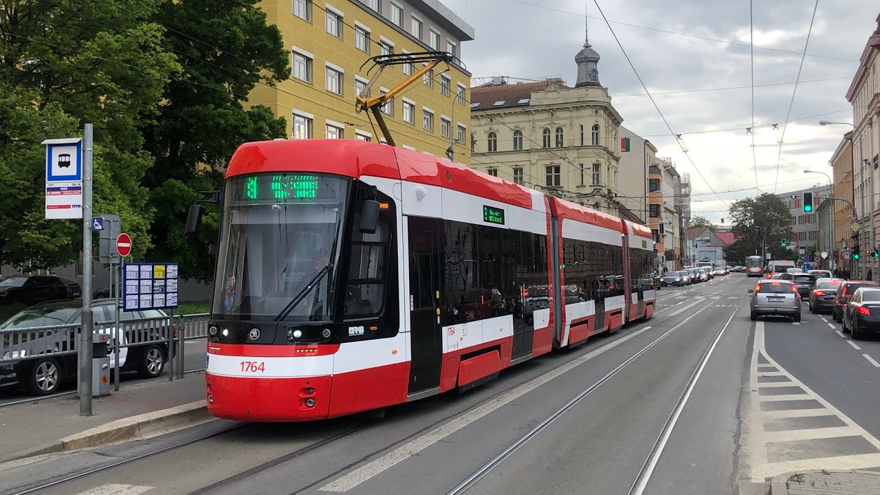 Brněnské šaliny všeho druhu ( z roku 2022-2024)