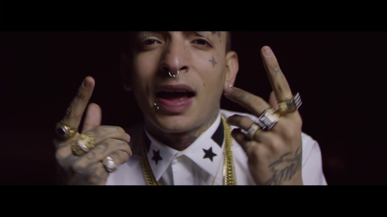 MC Guime - Queira Ou N&atilde;o Queira (Videoclipe Oficial)