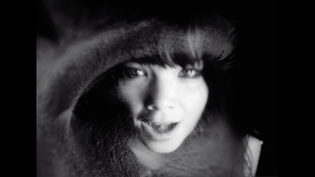 björk : isobel (HD)