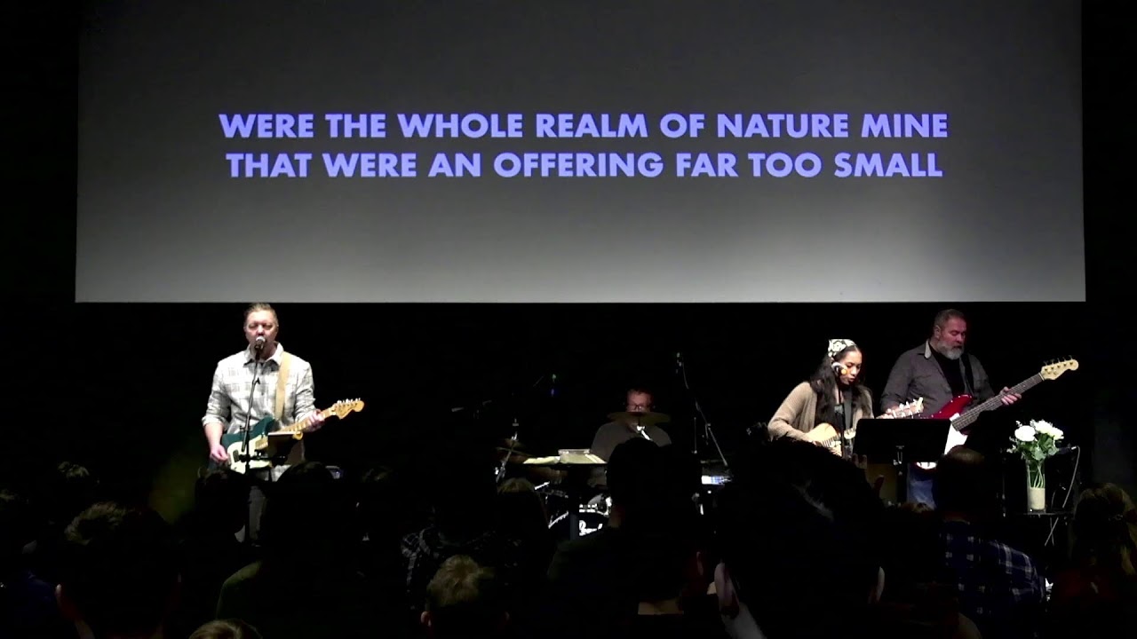 Matthew: Parables - The Wedding Banquet