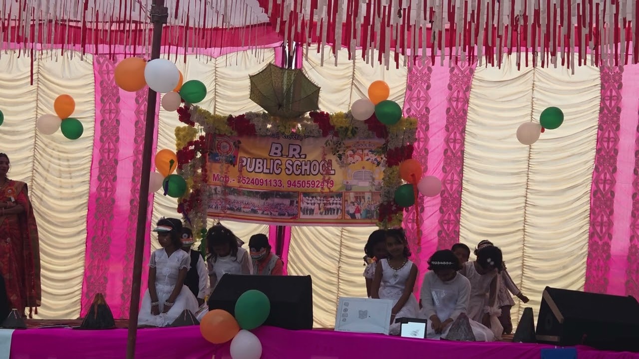Mujhe is duniya me laaya | best dance performance by little kids