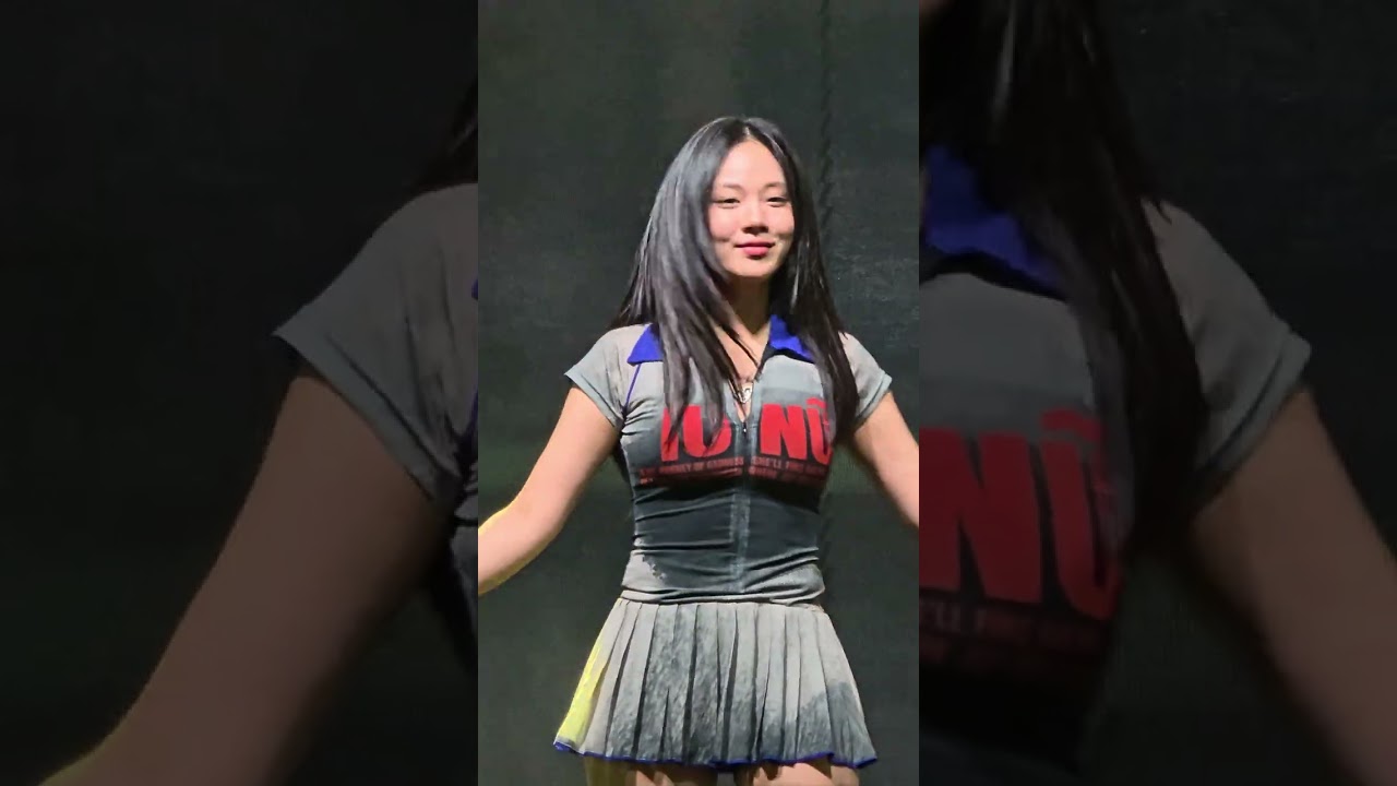 비비 - 왔다갔는교