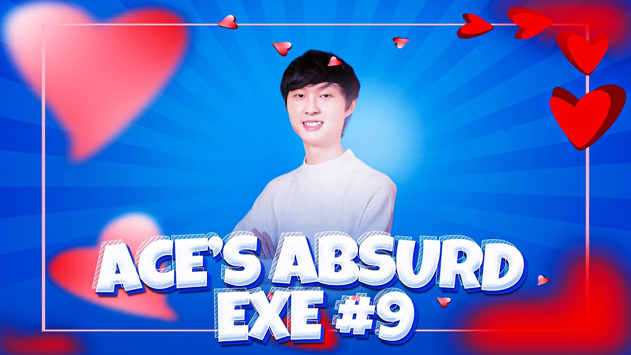 Странные моменты Ace Stream🗣🗣 (часть 9)