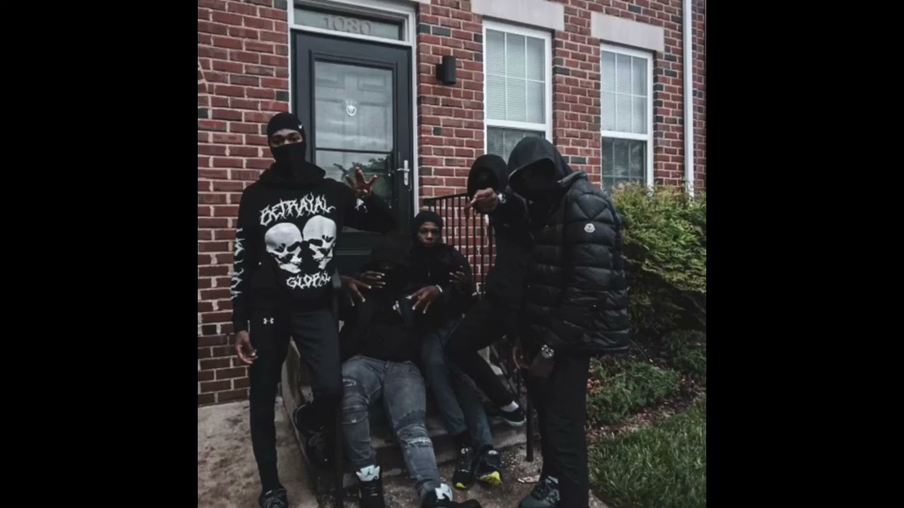 ''dead zone'' | mg shorty x mgbabyk baltimore type beat
