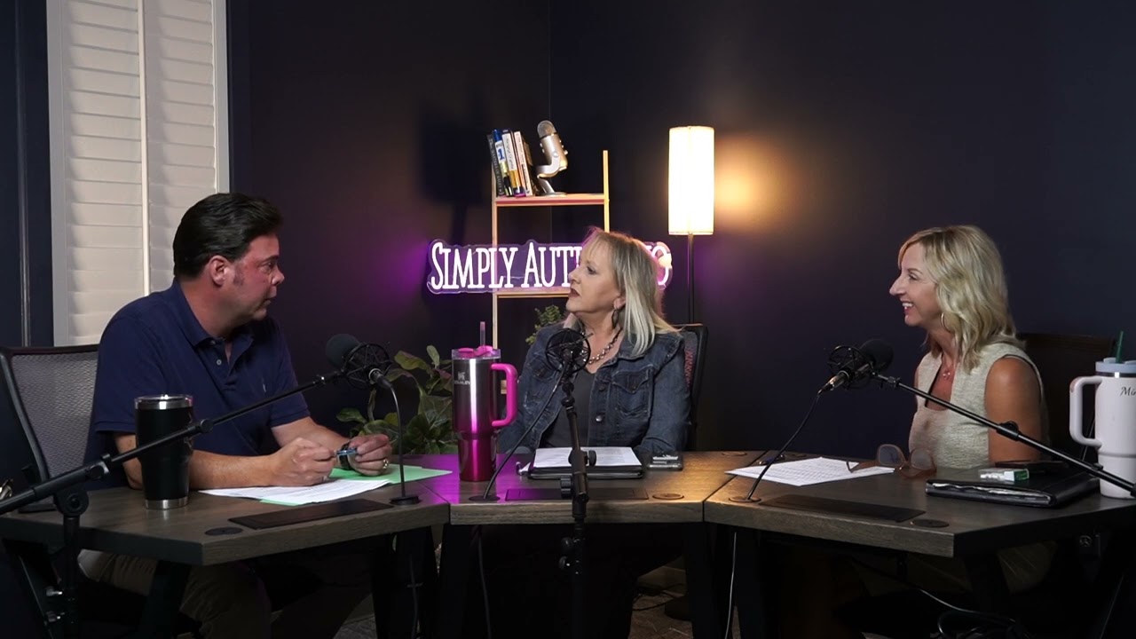 The Evolution of Branson with Mike Patrick