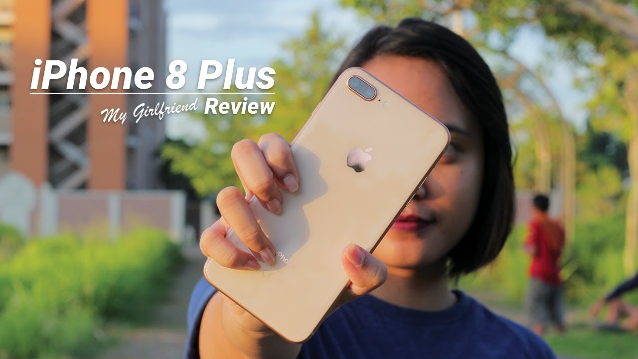 iPhone 8 Plus for 2022? | Review