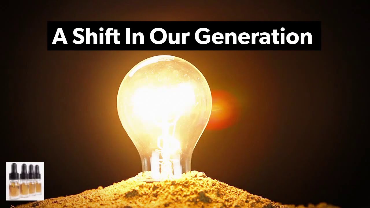 Yilo's Pure CBD - America's Great Rediscovery