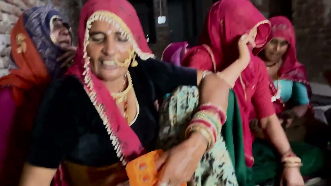 Geeta Chaudhary Har Ja Geet#rajasthani #folkmusic #folksong #haryanvisong