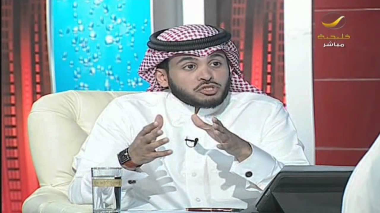 #العريفي الاختلاط محرّم ولا مبرر له في المجتمع