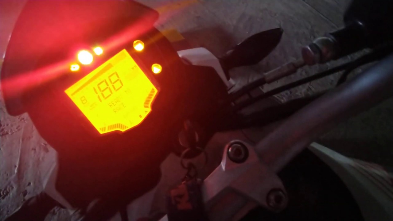 Problemas de calentamiento ktm duke 🤔🤔