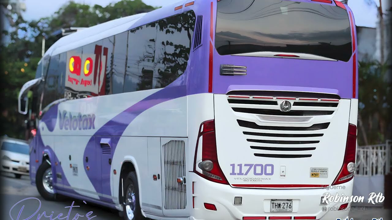 Prieto Velotax #buses #tunningcar #mesitasdelcolegio #velotax #colombia #conductor #robinsonrtb 🚌📸