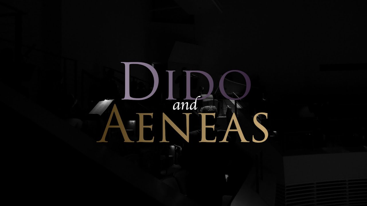 Penn State Opera Theatre Presents: Dido and Aeneas