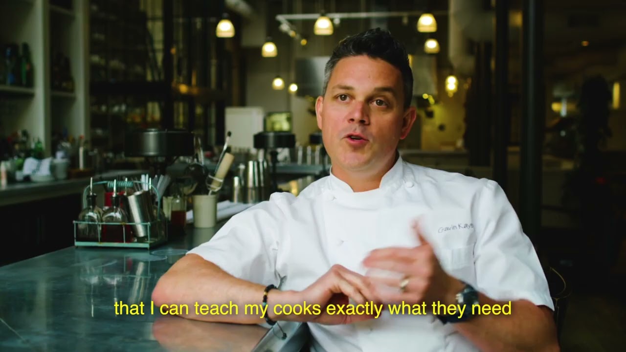 Bocuse d'Or x All-Clad Metalcrafters Series - Episode 6 : From Factory to Plate