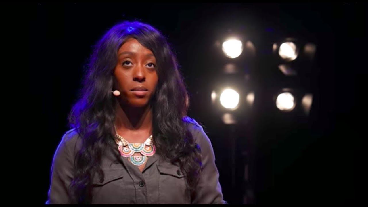 Le handicap et ses croyances | Grace Wembolua | TEDxBordeaux