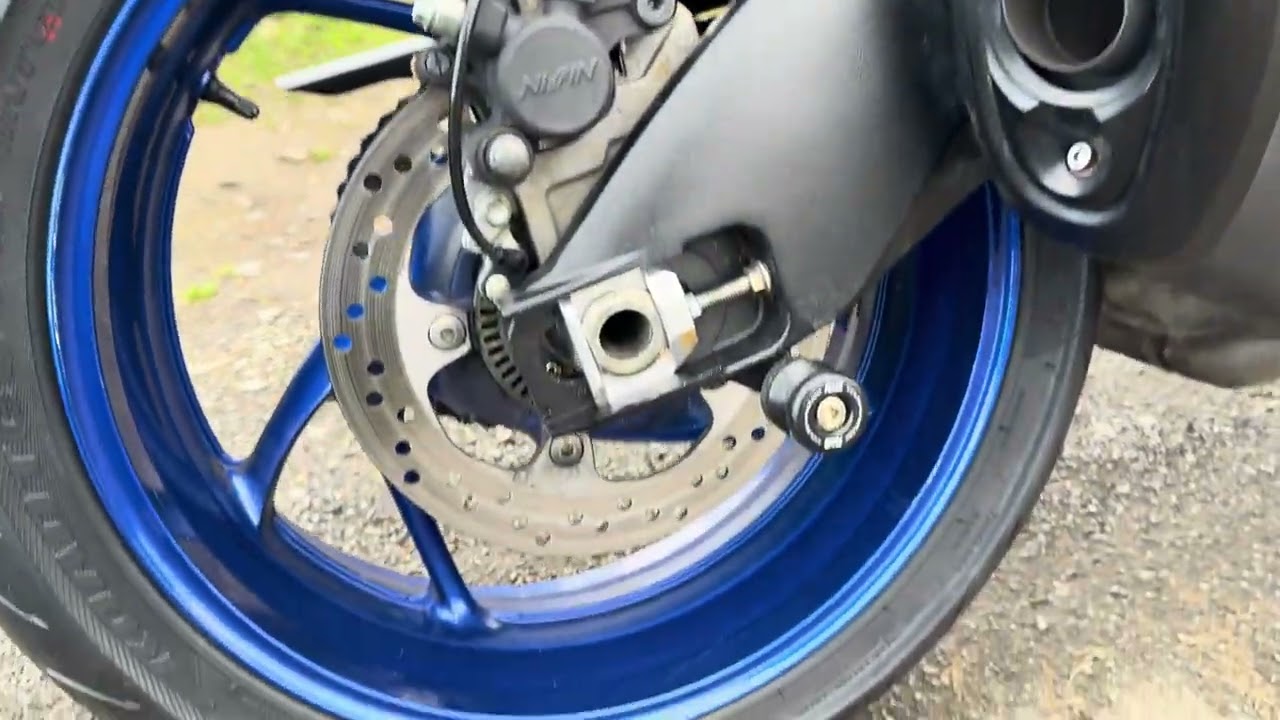 I’ve bought a new bike! 2021 Suzuki GSX-S1000F