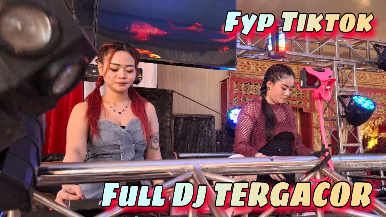 OT LC21 ENTERTAIMENT ‼️ FULL DJ ‼️ GACOR TERUS SAHABAT LC21 ‼️ DUO FDJ CANTIK ‼️ FULL BASS 