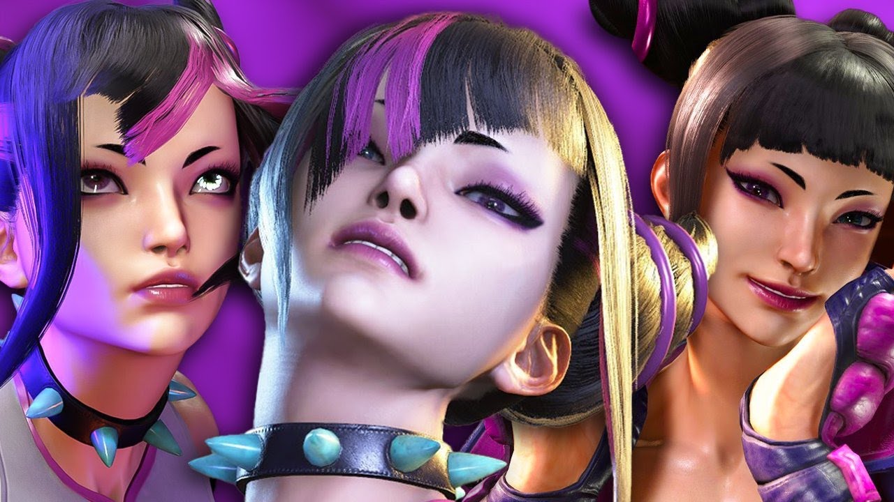 They Made Me Prove I'm the Best Juri
