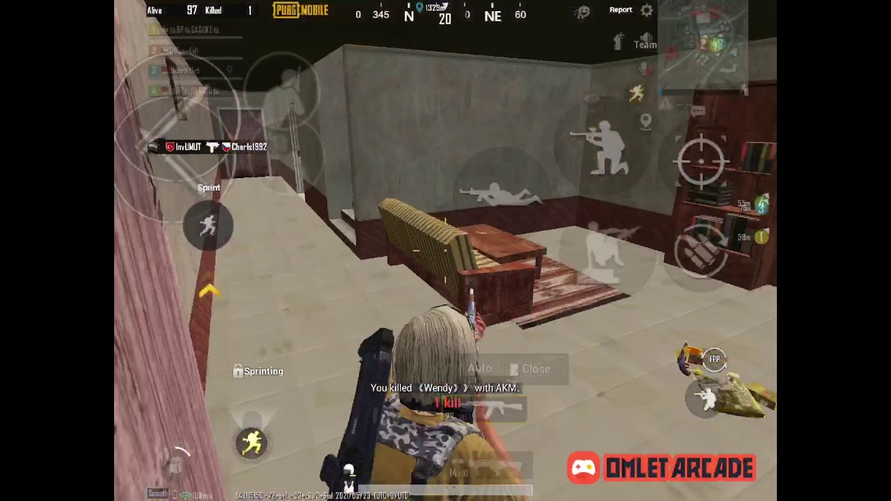 Live stream barav QUNQER
