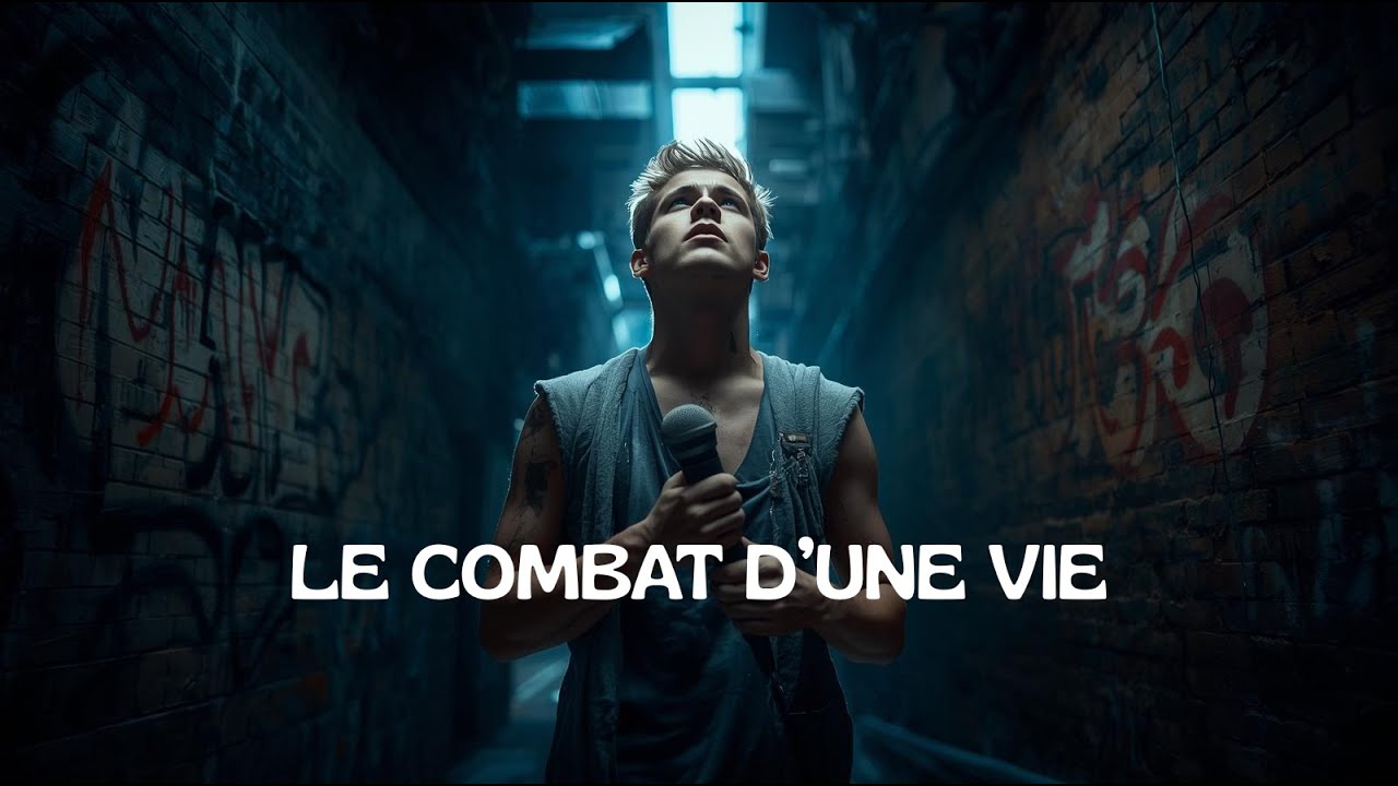 le combat d'une vie - clip officiel