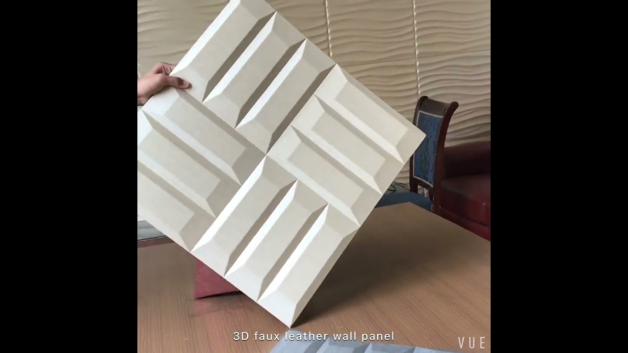 Brick II: 60x60x1.5cm 3d brick foam wall tile soft leather wall panel indoor wall decoration.