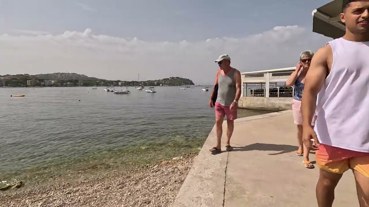 SANTA PONSA  Walk About Spain